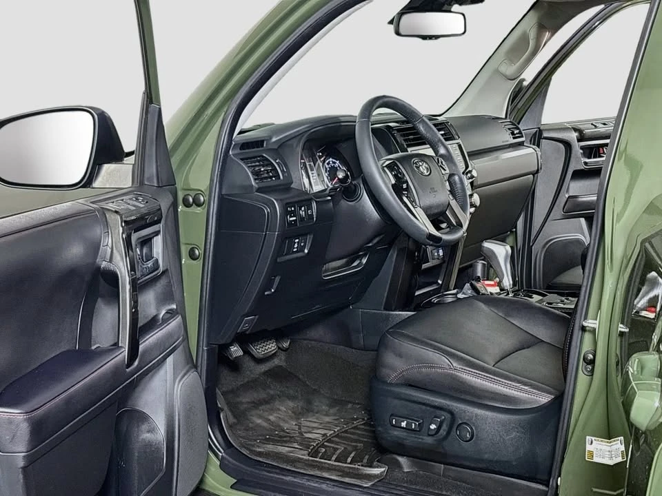 2022 Toyota 4Runner 5th Gen - Image 20 of 20