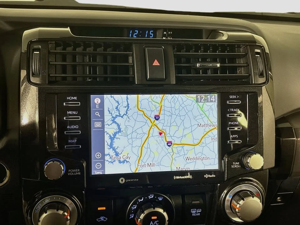 2022 Toyota 4Runner 5th Gen - Image 17 of 20