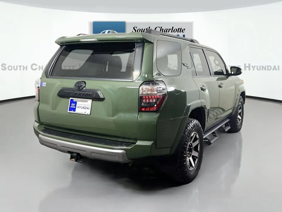 2022 Toyota 4Runner 5th Gen - Image 5 of 20