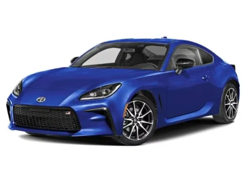 2022 Toyota GR86 Base