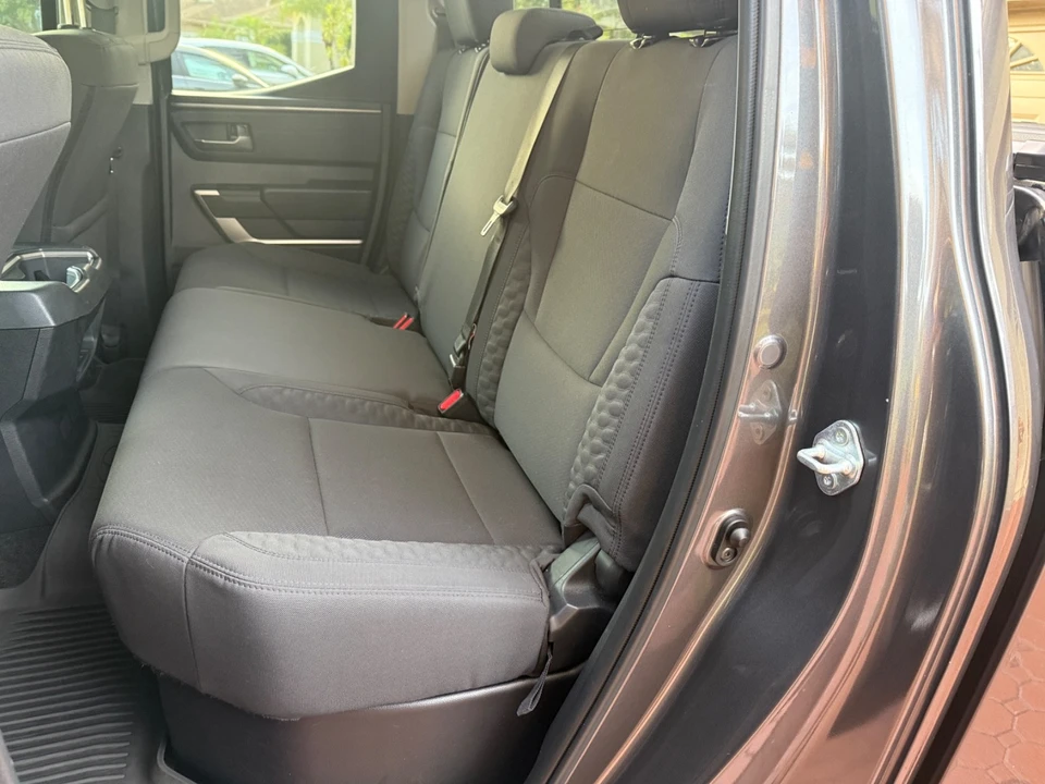 2022 Toyota Tundra 3rd Gen - Image 19 of 21
