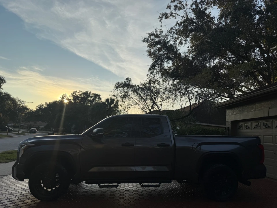 2022 Toyota Tundra 3rd Gen - Image 8 of 21