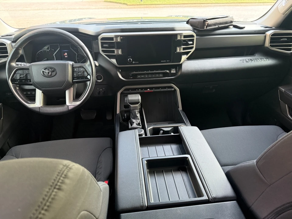 2022 Toyota Tundra 3rd Gen - Image 20 of 21
