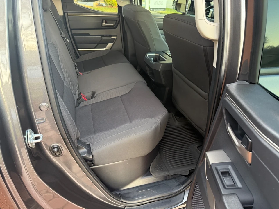 2022 Toyota Tundra 3rd Gen - Image 15 of 21