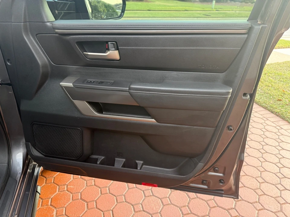 2022 Toyota Tundra 3rd Gen - Image 14 of 21