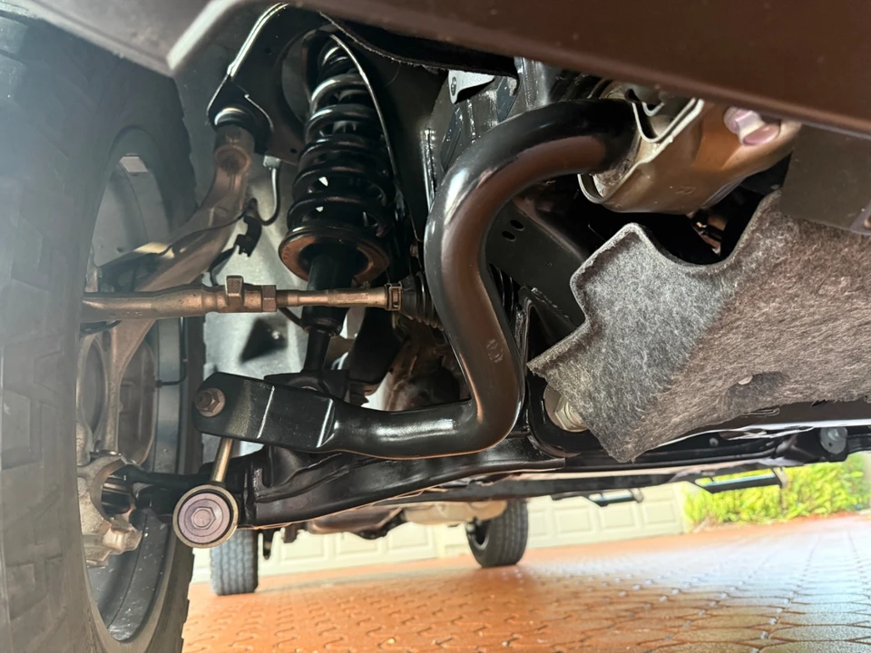 2022 Toyota Tundra 3rd Gen - Image 11 of 21