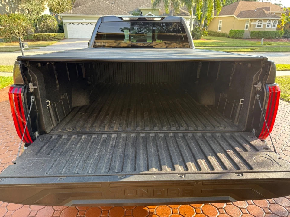 2022 Toyota Tundra 3rd Gen - Image 7 of 21