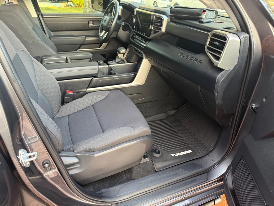 2022 Toyota Tundra 3rd Gen - Image 13 of 21