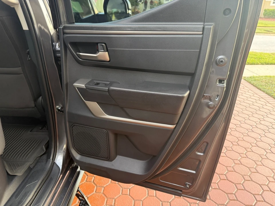 2022 Toyota Tundra 3rd Gen - Image 16 of 21