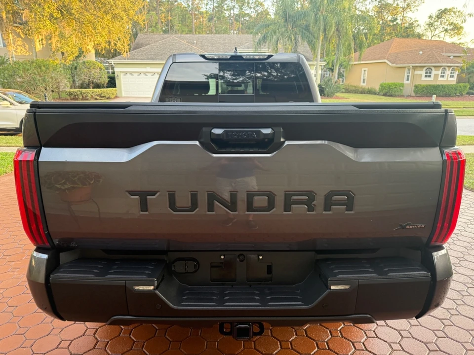 2022 Toyota Tundra 3rd Gen - Image 18 of 21