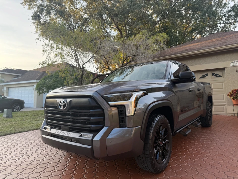 2022 Toyota Tundra 3rd Gen - Image 9 of 21
