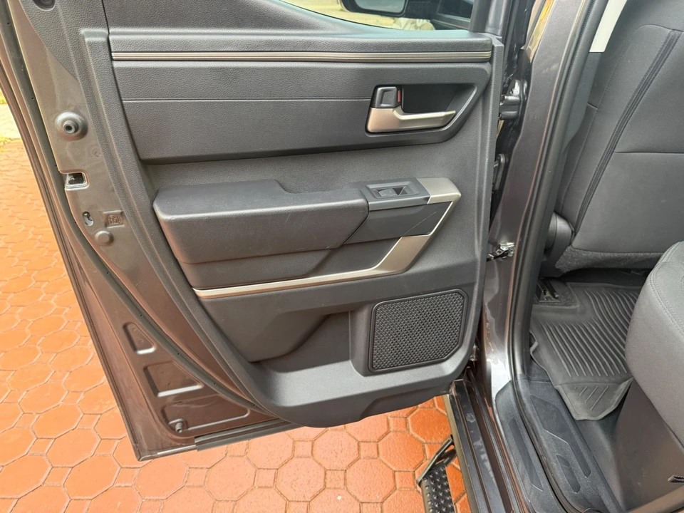 2022 Toyota Tundra 3rd Gen - Image 21 of 21