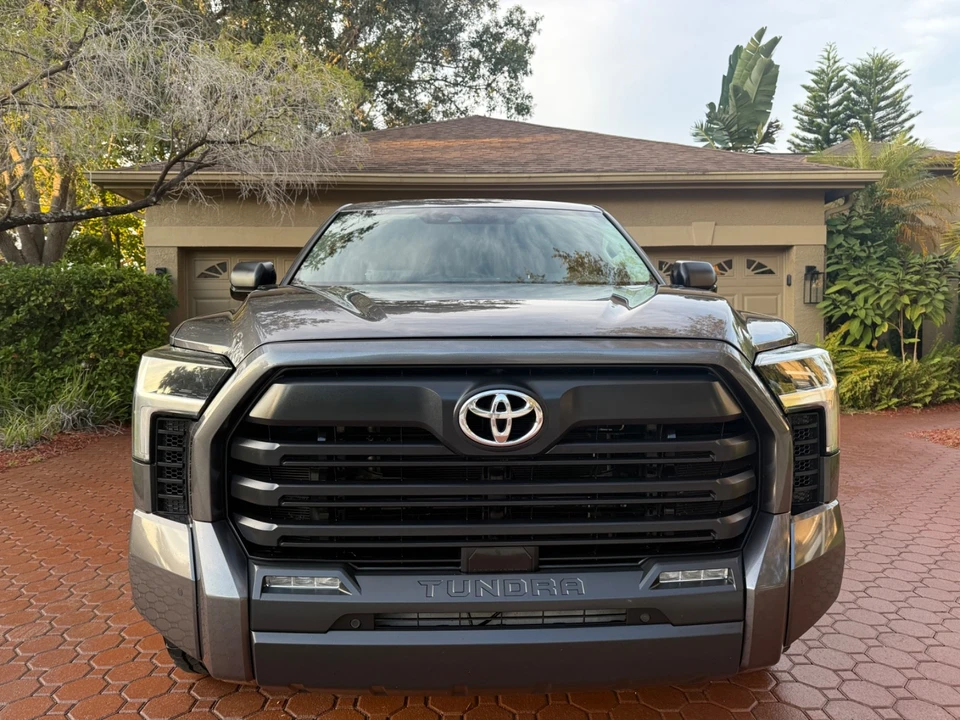 2022 Toyota Tundra 3rd Gen - Image 10 of 21