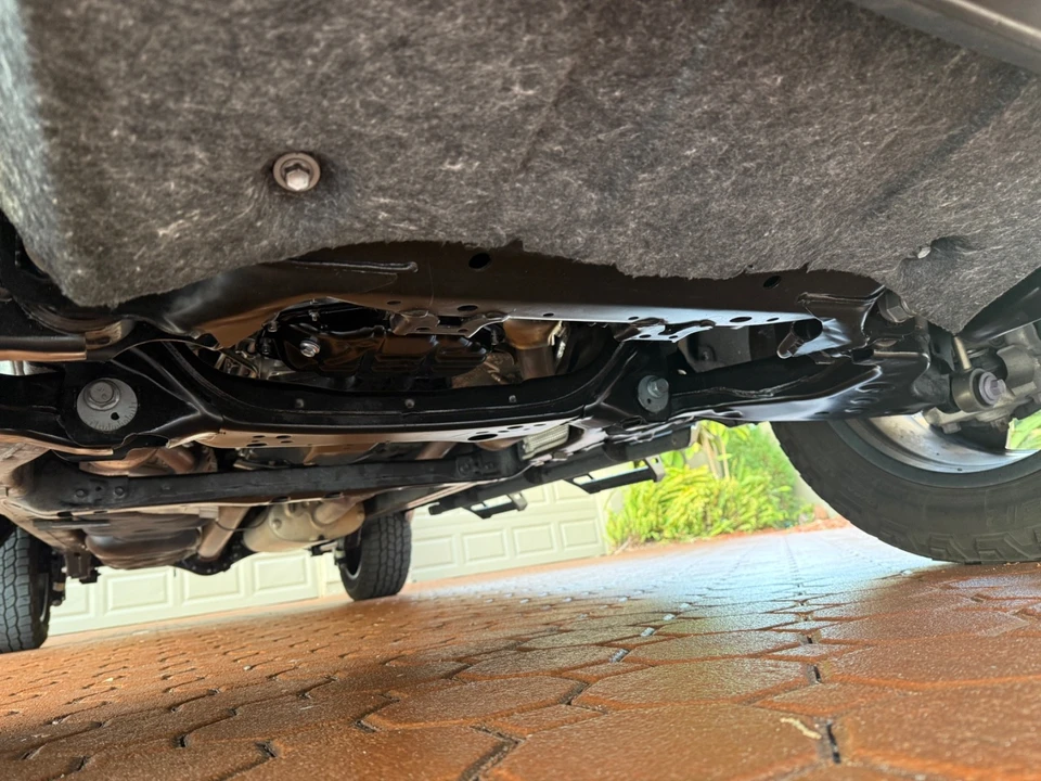 2022 Toyota Tundra 3rd Gen - Image 12 of 21