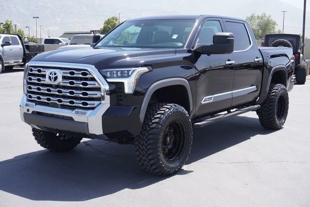 2022 Toyota Tundra 3rd Gen - Image 2 of 2