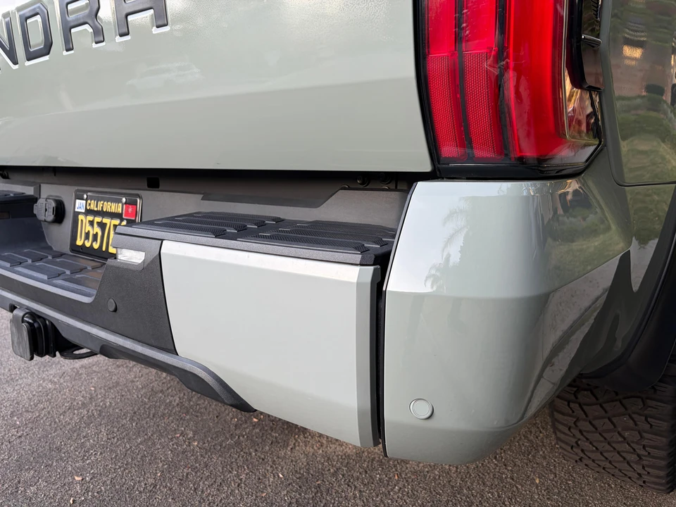 2022 Toyota Tundra 3rd Gen - Image 28 of 31