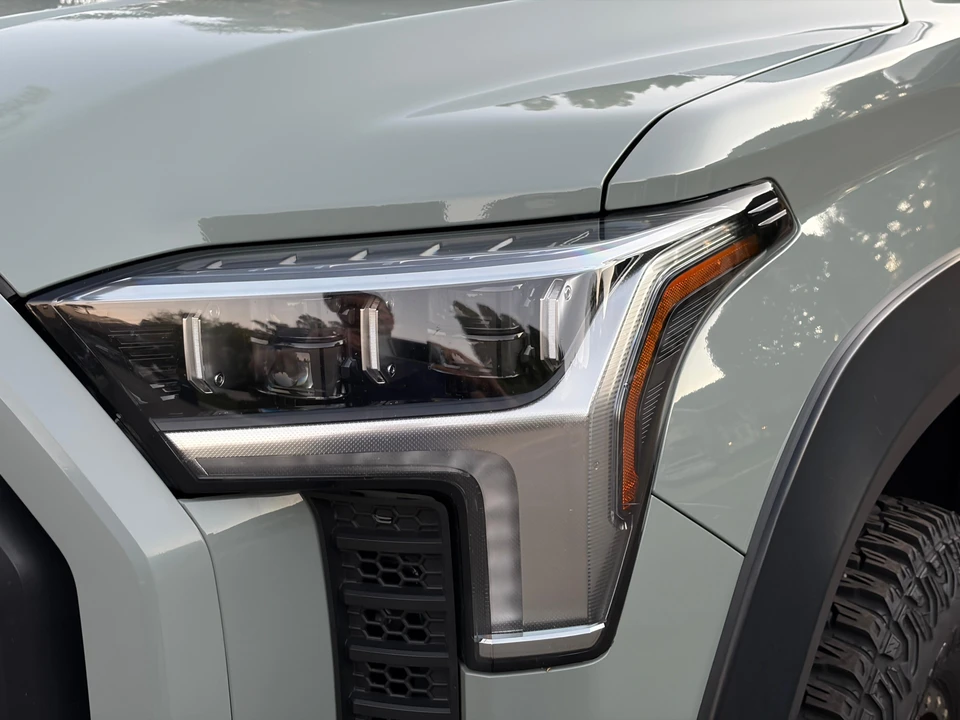 2022 Toyota Tundra 3rd Gen - Image 12 of 31