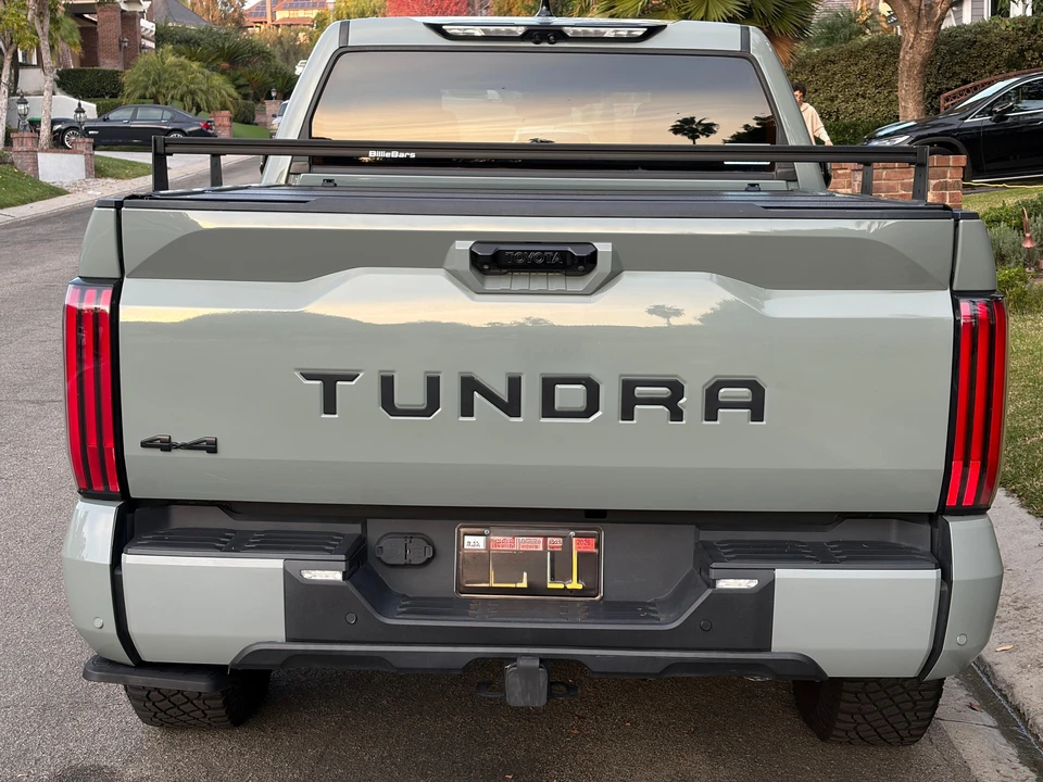 2022 Toyota Tundra 3rd Gen - Image 8 of 31