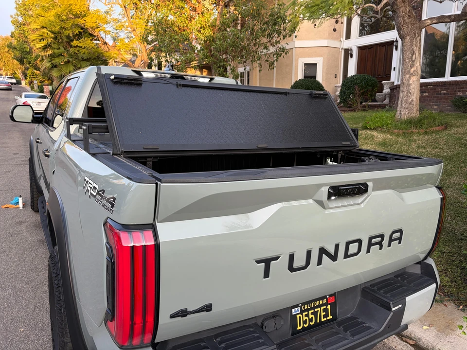2022 Toyota Tundra 3rd Gen - Image 22 of 31