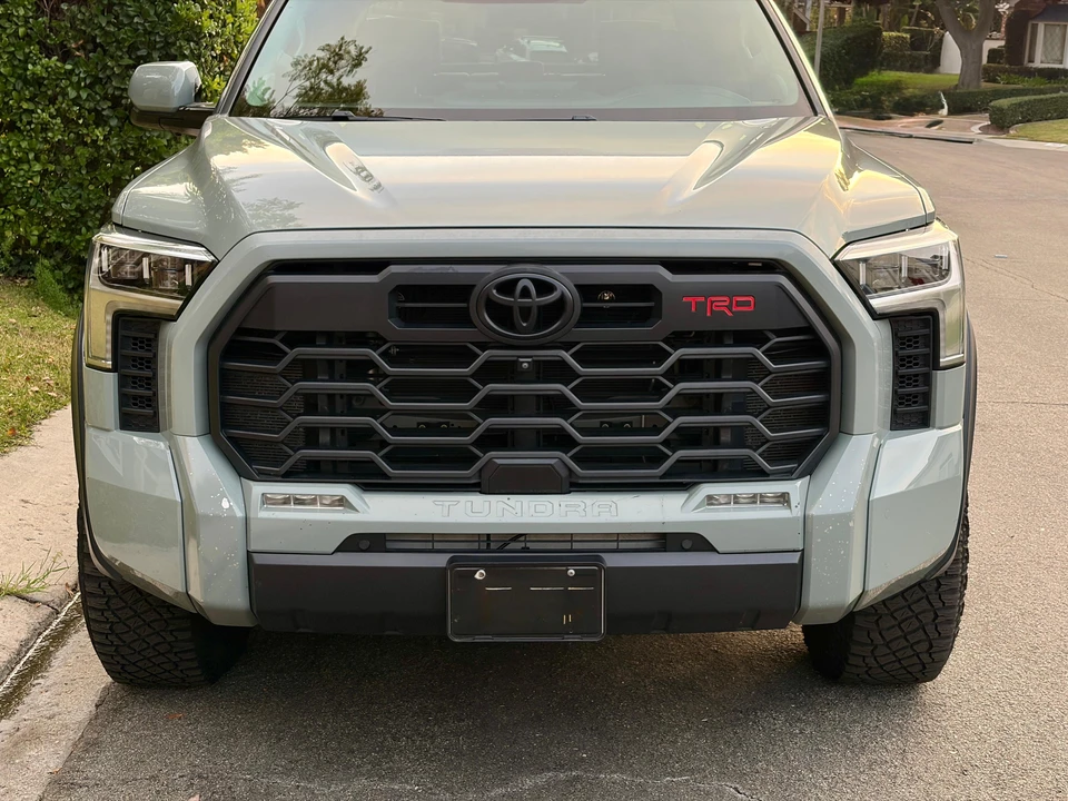 2022 Toyota Tundra 3rd Gen - Image 6 of 31