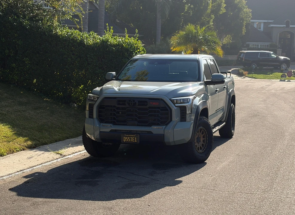 2022 Toyota Tundra 3rd Gen - Image 9 of 31