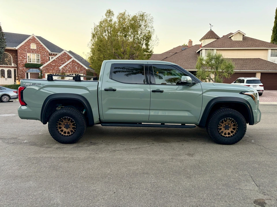 2022 Toyota Tundra 3rd Gen - Image 7 of 31