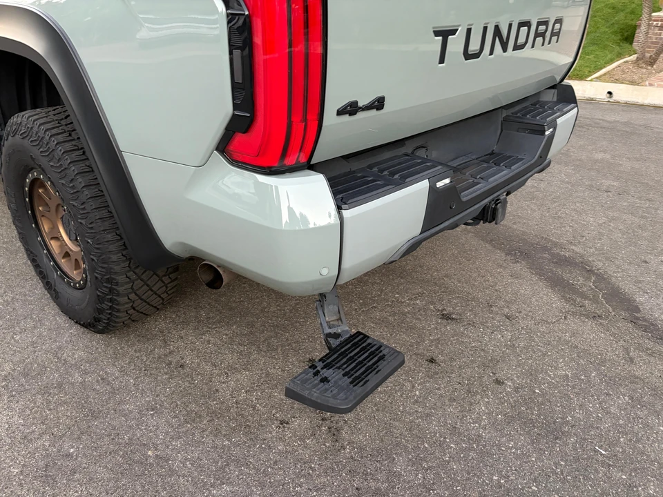 2022 Toyota Tundra 3rd Gen - Image 24 of 31
