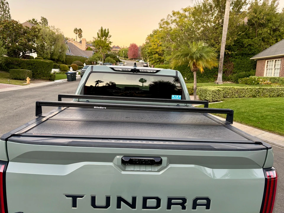 2022 Toyota Tundra 3rd Gen - Image 18 of 31