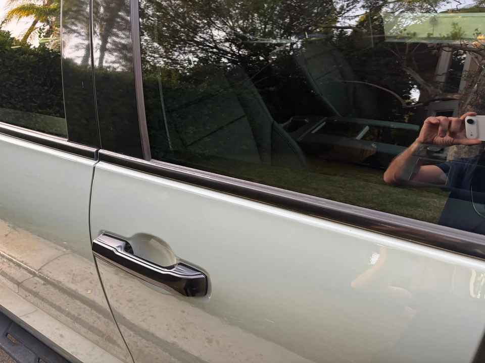 2022 Toyota Tundra 3rd Gen - Image 31 of 31