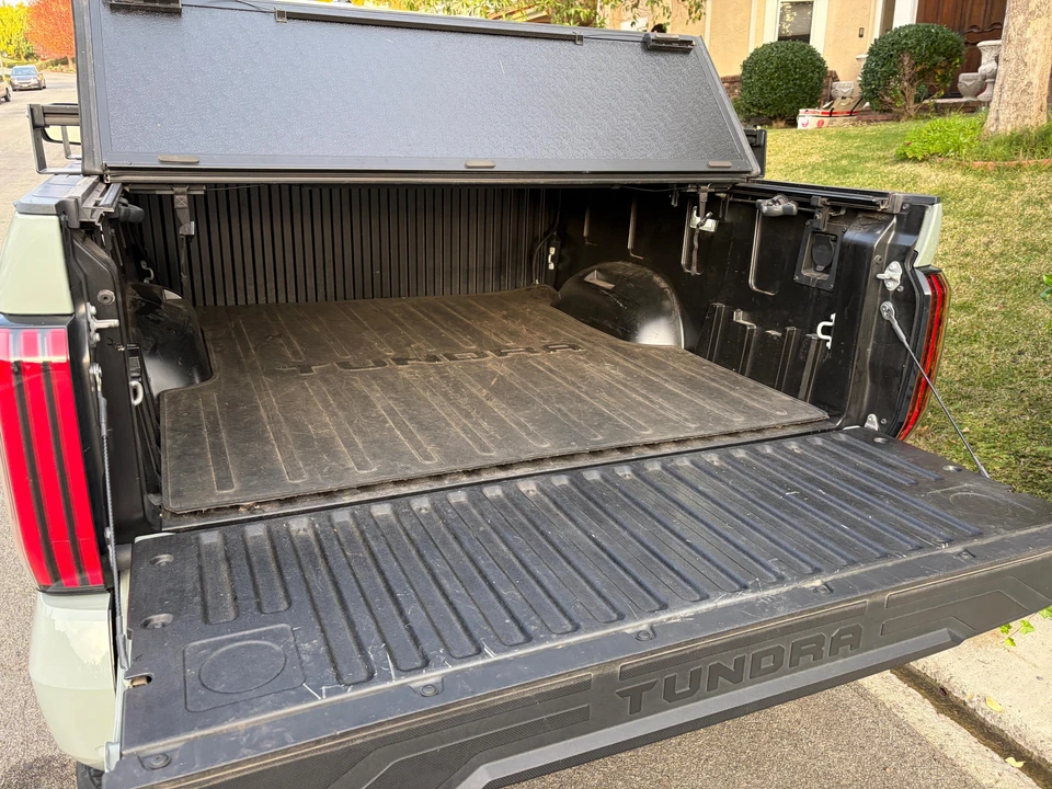 2022 Toyota Tundra 3rd Gen - Image 23 of 31