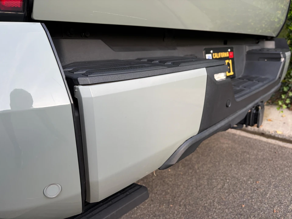 2022 Toyota Tundra 3rd Gen - Image 27 of 31
