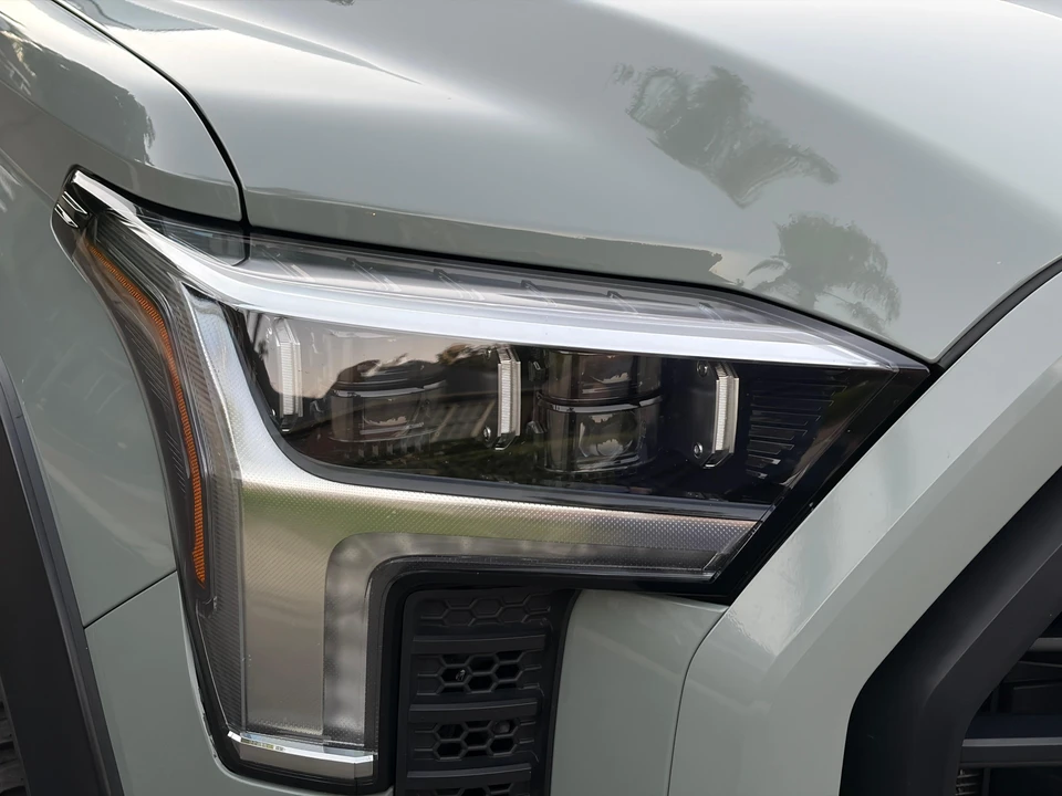2022 Toyota Tundra 3rd Gen - Image 11 of 31