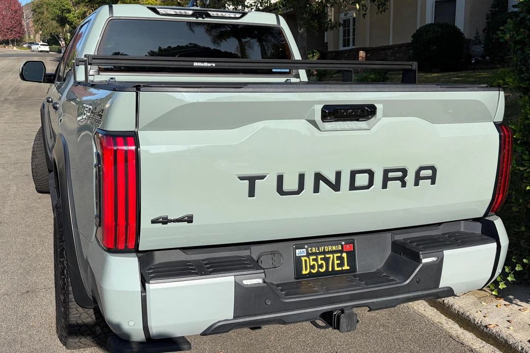 2022 Toyota Tundra 3rd Gen - Image 10 of 31