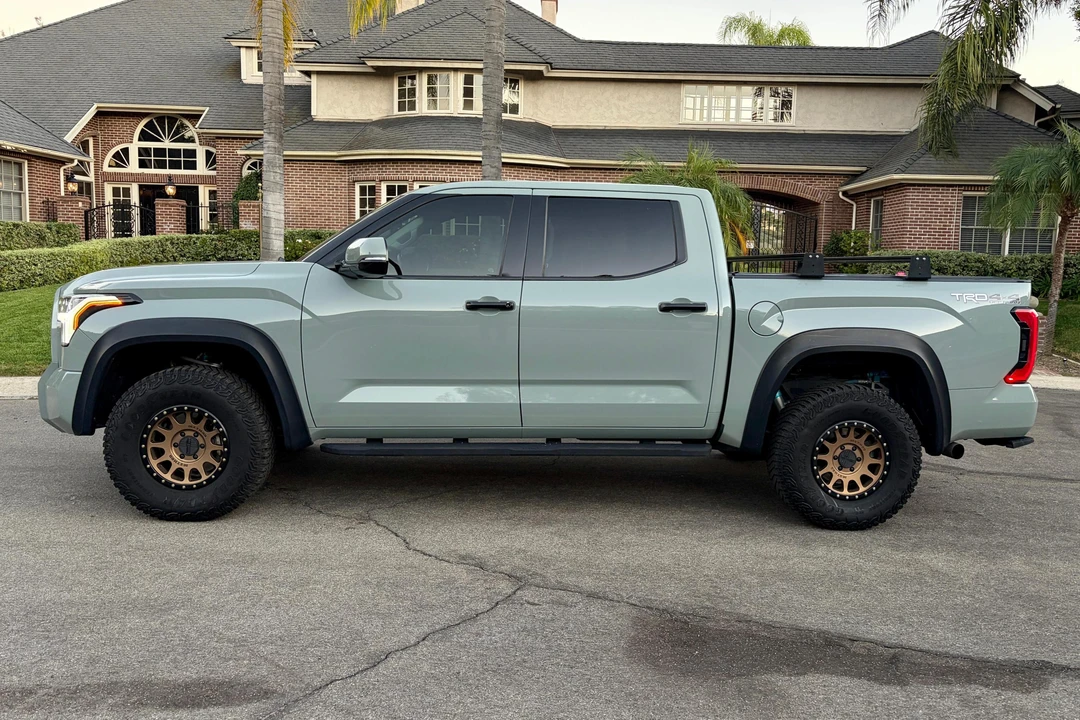 2022 Toyota Tundra 3rd Gen - Image 3 of 31
