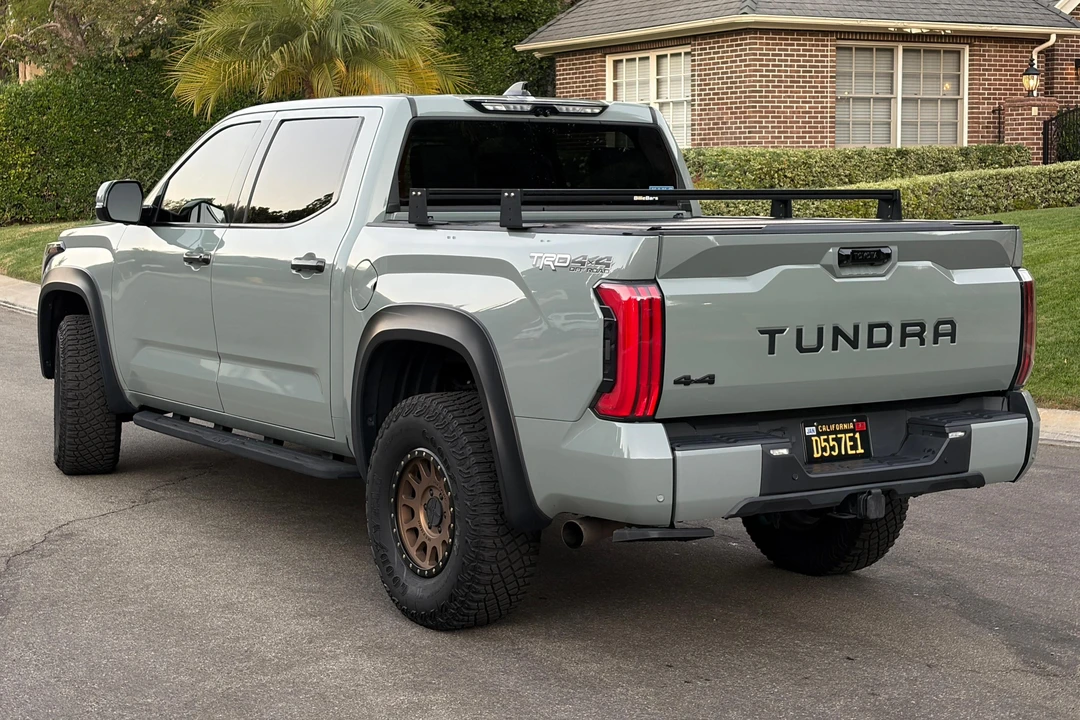 2022 Toyota Tundra 3rd Gen - Image 5 of 31