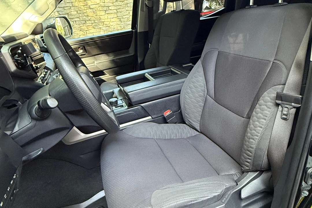2022 Toyota Tundra 3rd Gen - Image 27 of 31