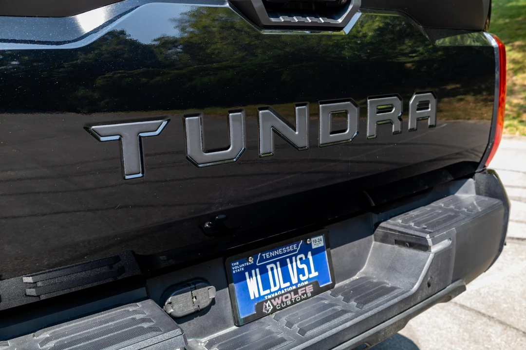 2022 Toyota Tundra 3rd Gen - Image 14 of 31