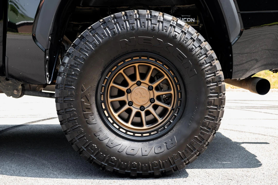 2022 Toyota Tundra 3rd Gen - Image 23 of 31