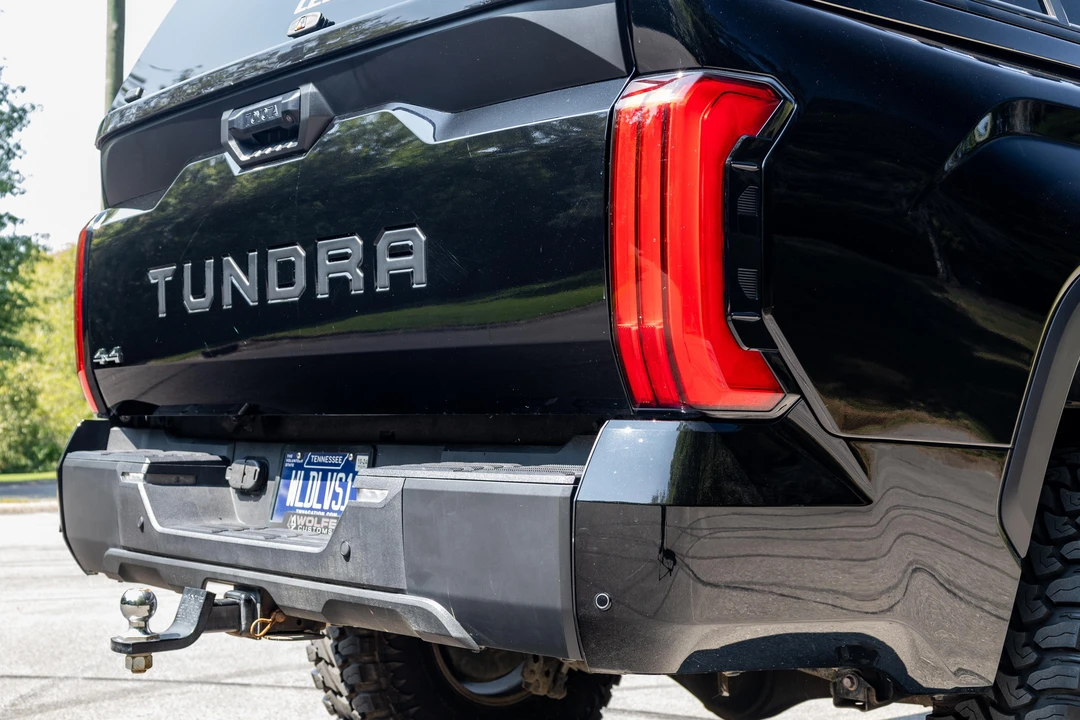 2022 Toyota Tundra 3rd Gen - Image 18 of 31