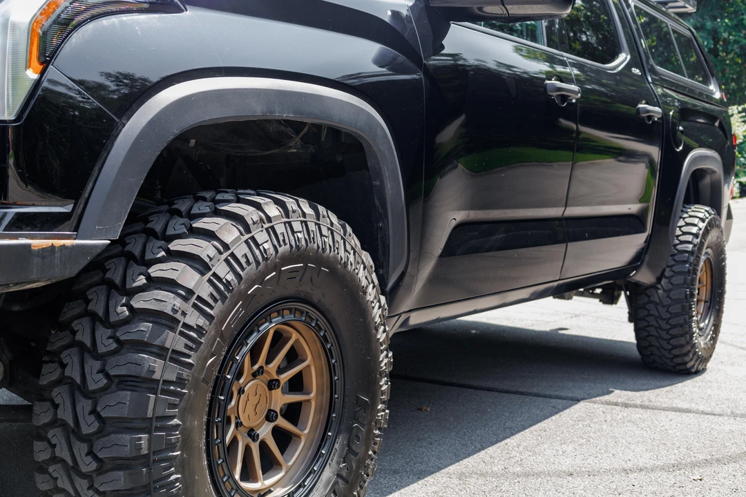 2022 Toyota Tundra 3rd Gen - Image 12 of 31