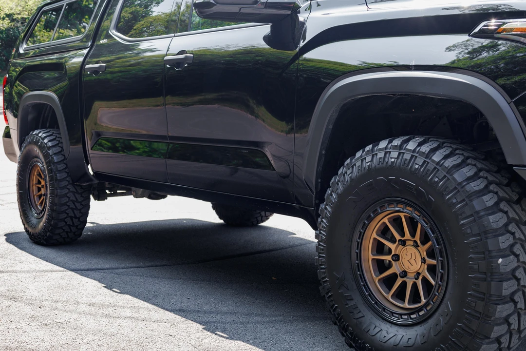 2022 Toyota Tundra 3rd Gen - Image 19 of 31