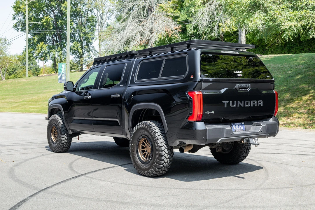 2022 Toyota Tundra 3rd Gen - Image 7 of 31