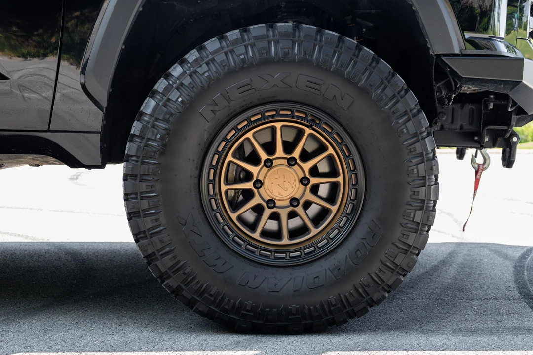 2022 Toyota Tundra 3rd Gen - Image 25 of 31