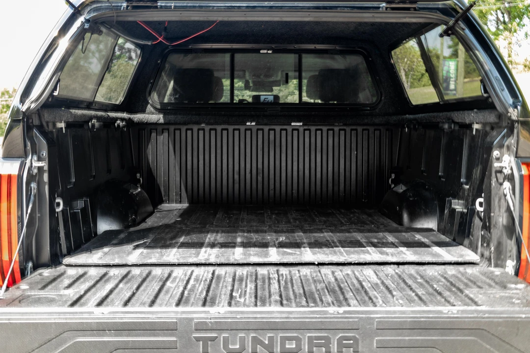 2022 Toyota Tundra 3rd Gen - Image 15 of 31