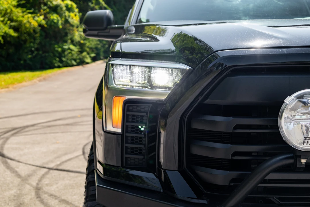 2022 Toyota Tundra 3rd Gen - Image 9 of 31