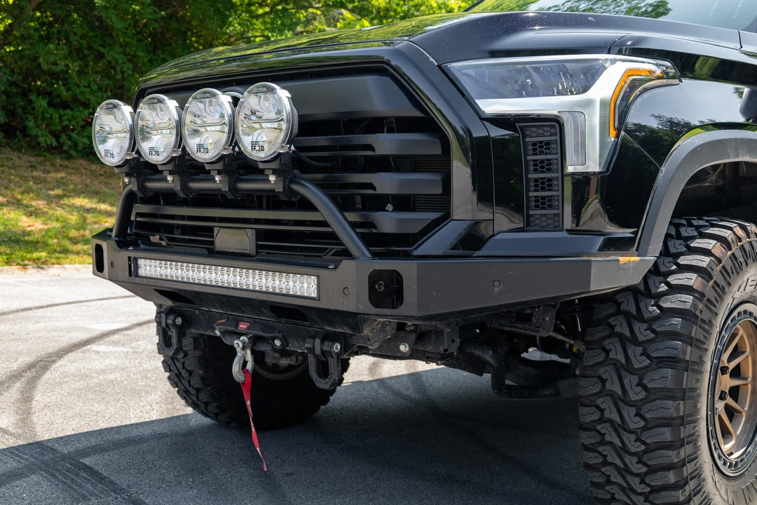 2022 Toyota Tundra 3rd Gen - Image 11 of 31