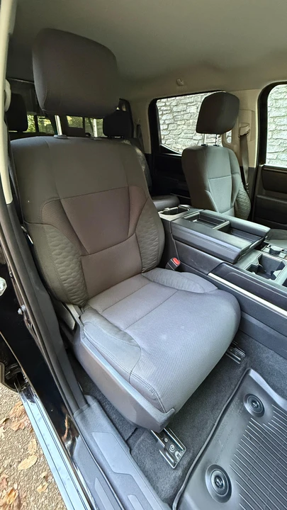 2022 Toyota Tundra 3rd Gen - Image 31 of 31