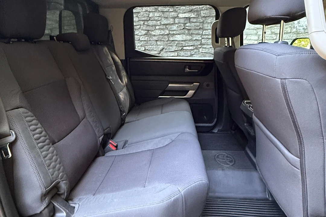 2022 Toyota Tundra 3rd Gen - Image 28 of 31