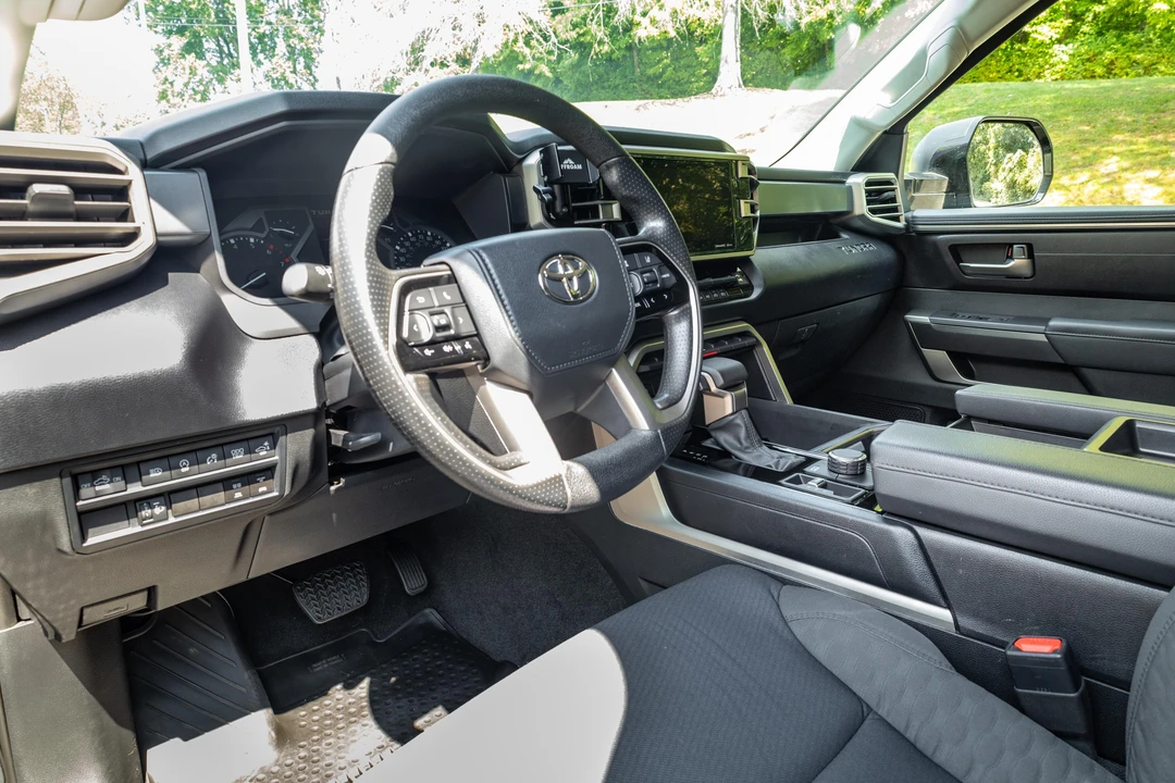 2022 Toyota Tundra 3rd Gen - Image 26 of 31