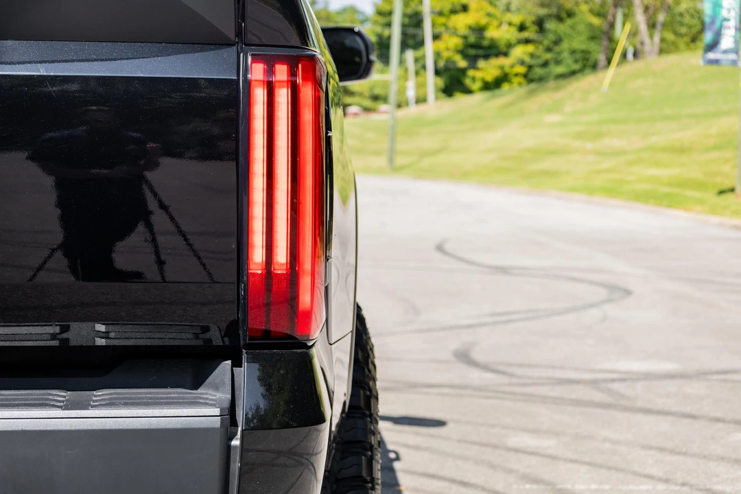 2022 Toyota Tundra 3rd Gen - Image 17 of 31